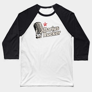 Darius Rucker / Vintage Baseball T-Shirt